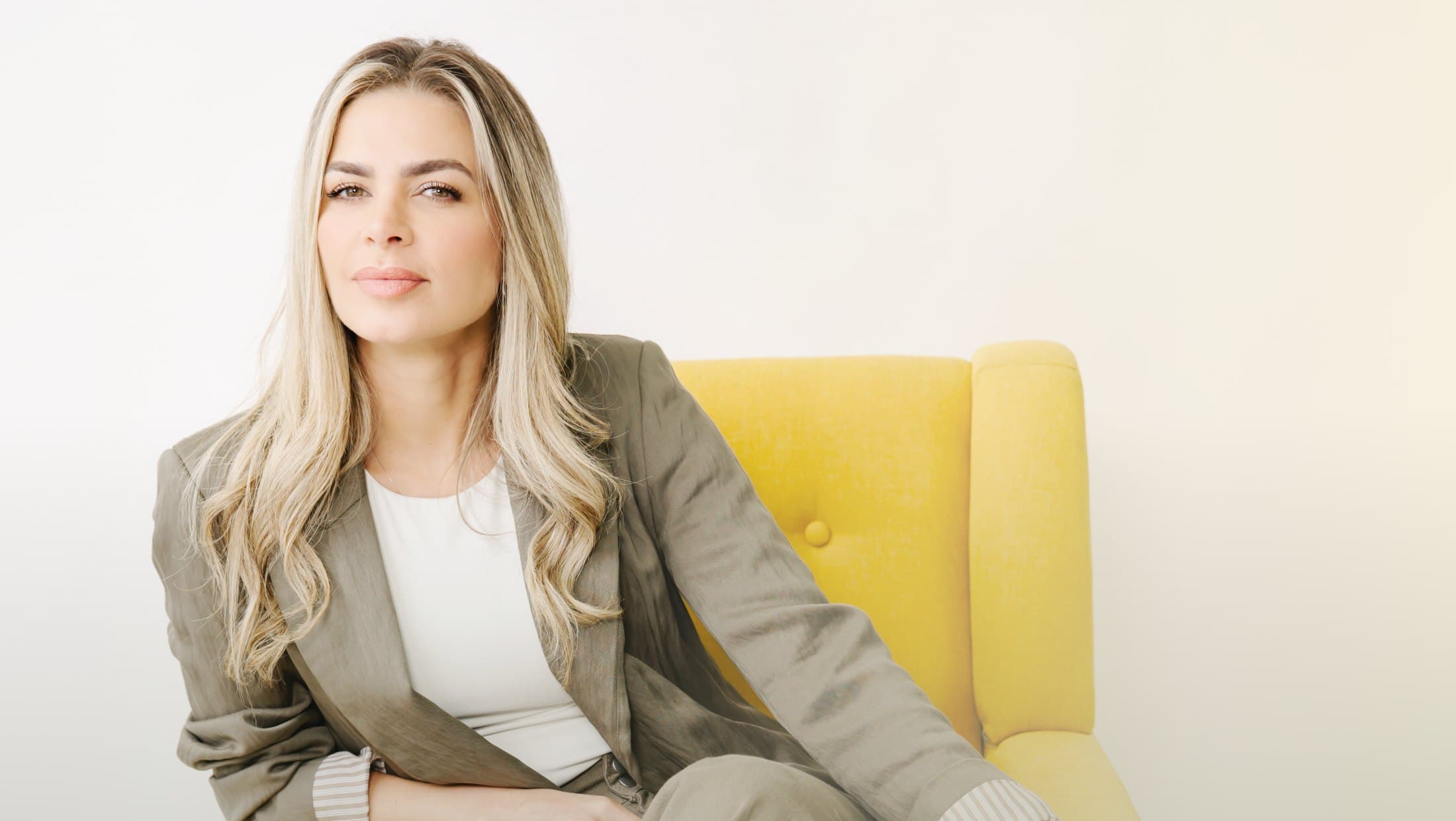Maryge Olaves, APRN y fundadora de MOSS Medical Spa en Doral, FL