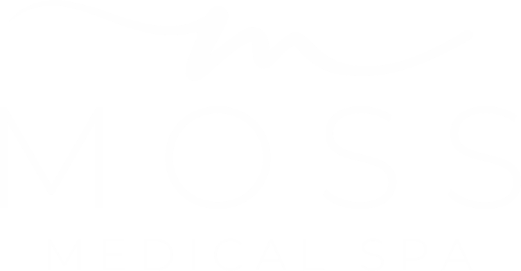 Logo de MOSS Medical Spa