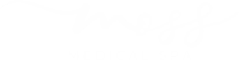 Firma de MOSS Medical Spa